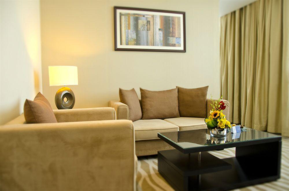 Cristal Hotel Abu Dhabi
