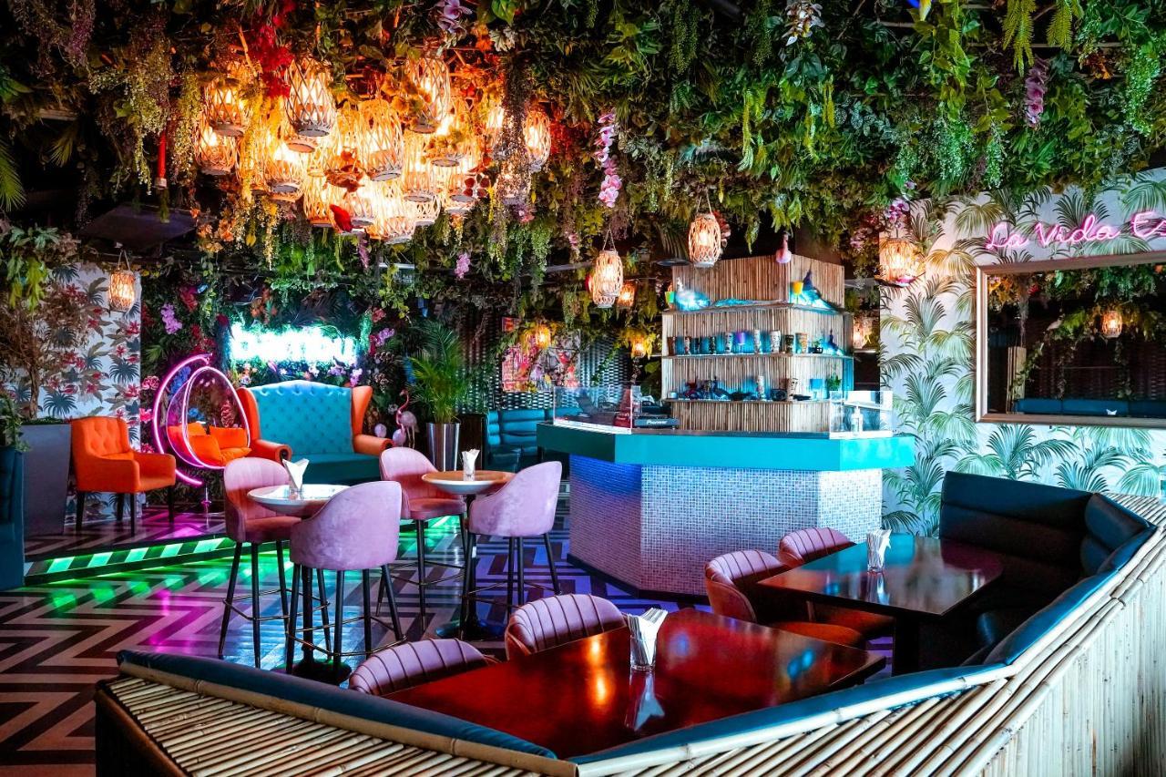 Hotel Cristal Abu Dhabi