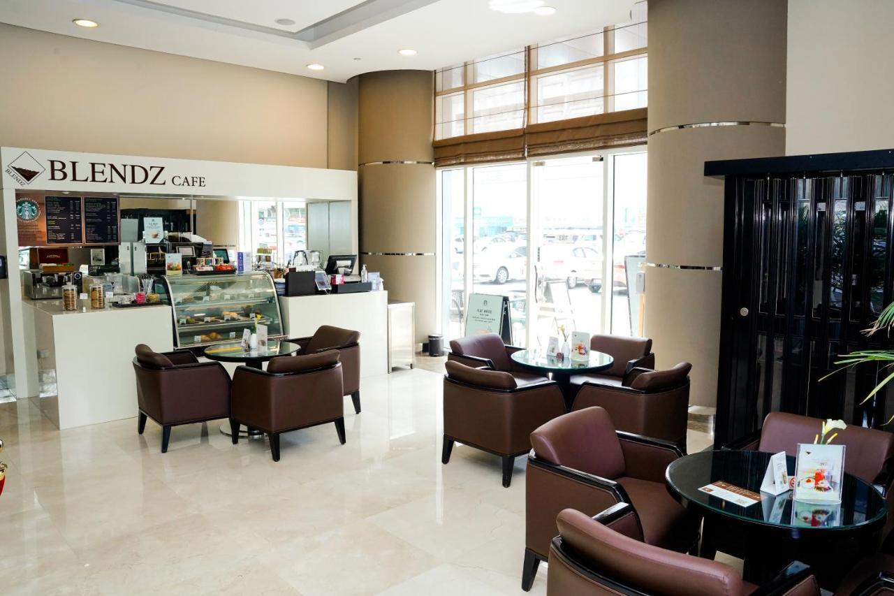 Cristal 4* Abu Dhabi