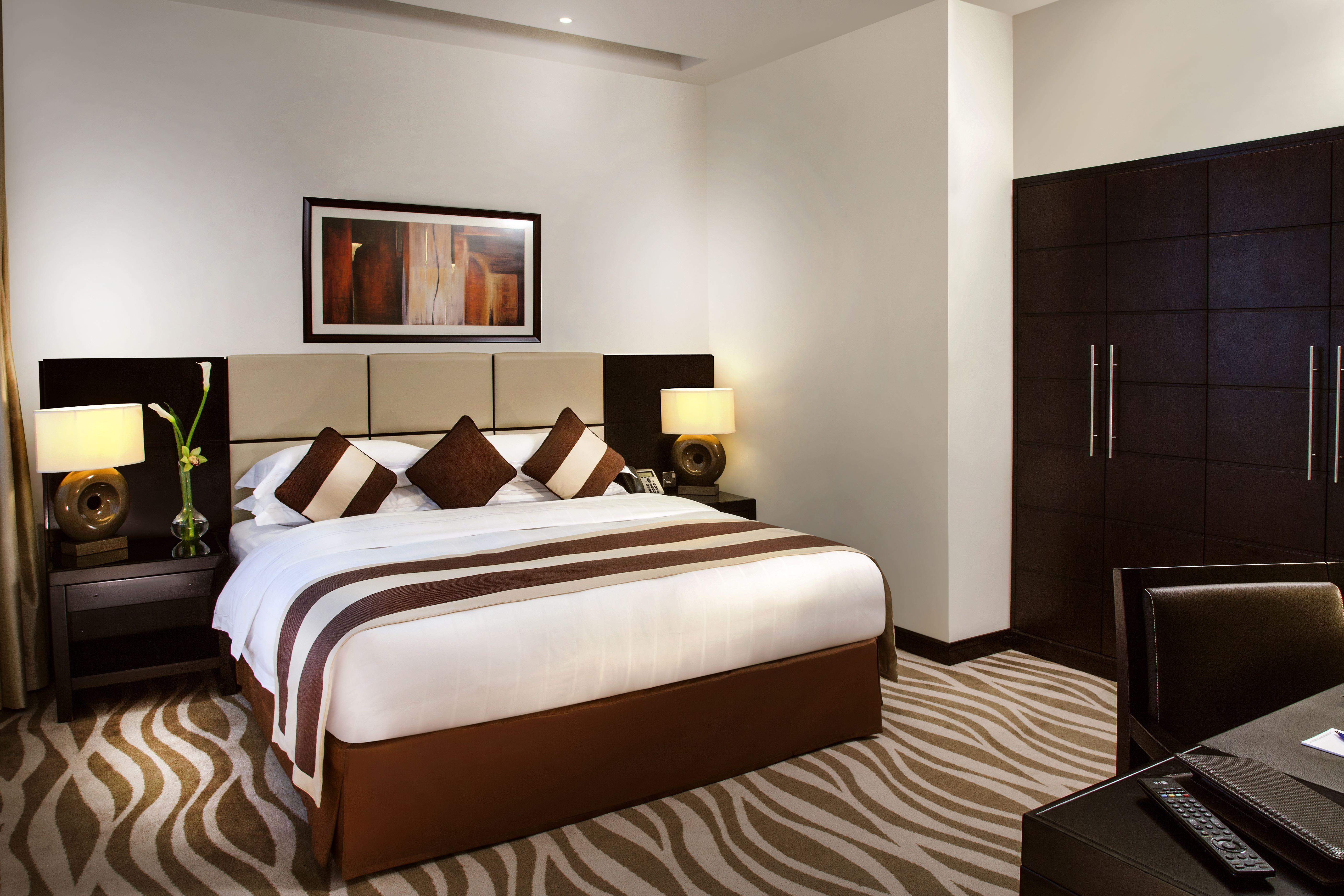 Cristal 4* Abu Dhabi