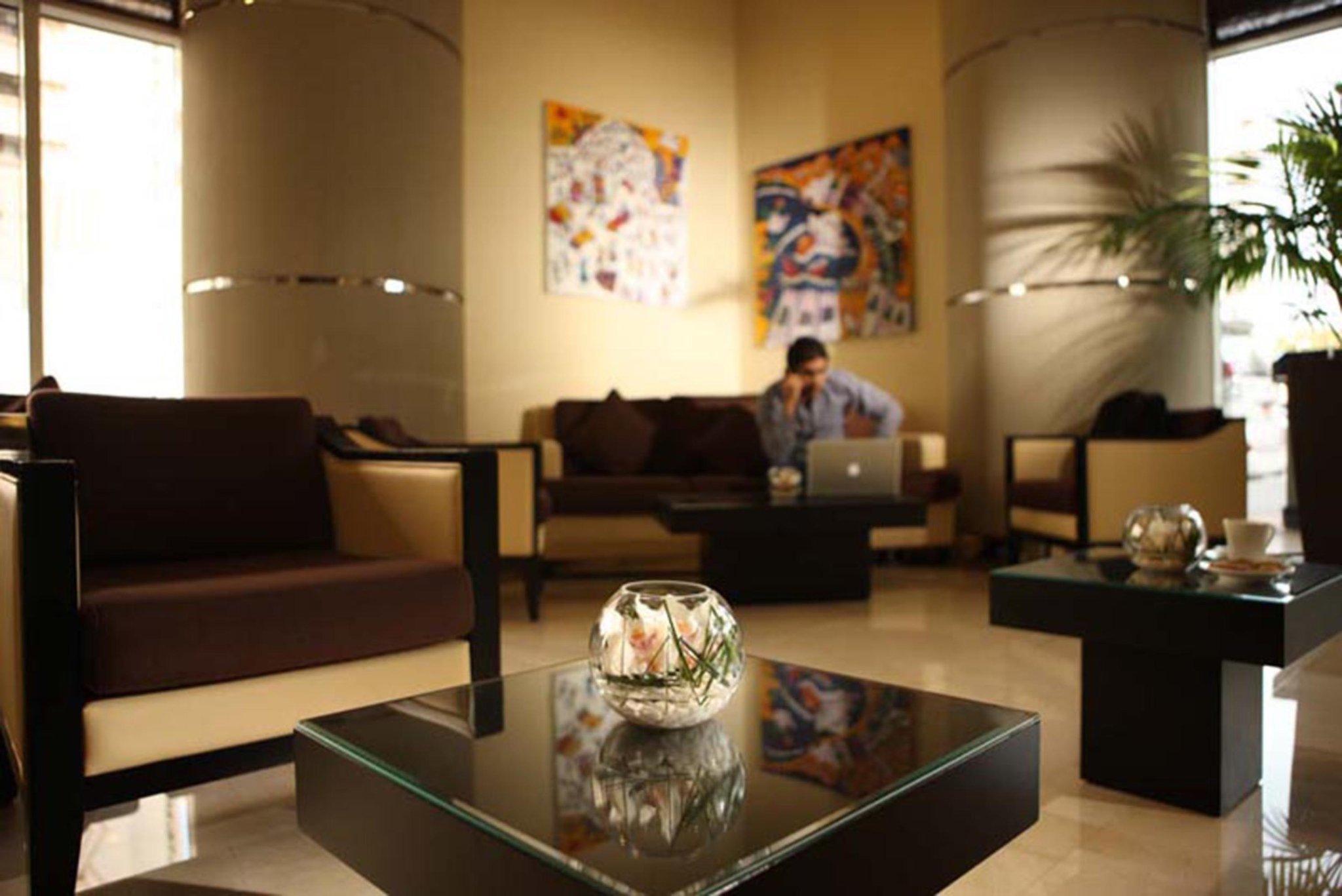 Hotel Cristal 4*