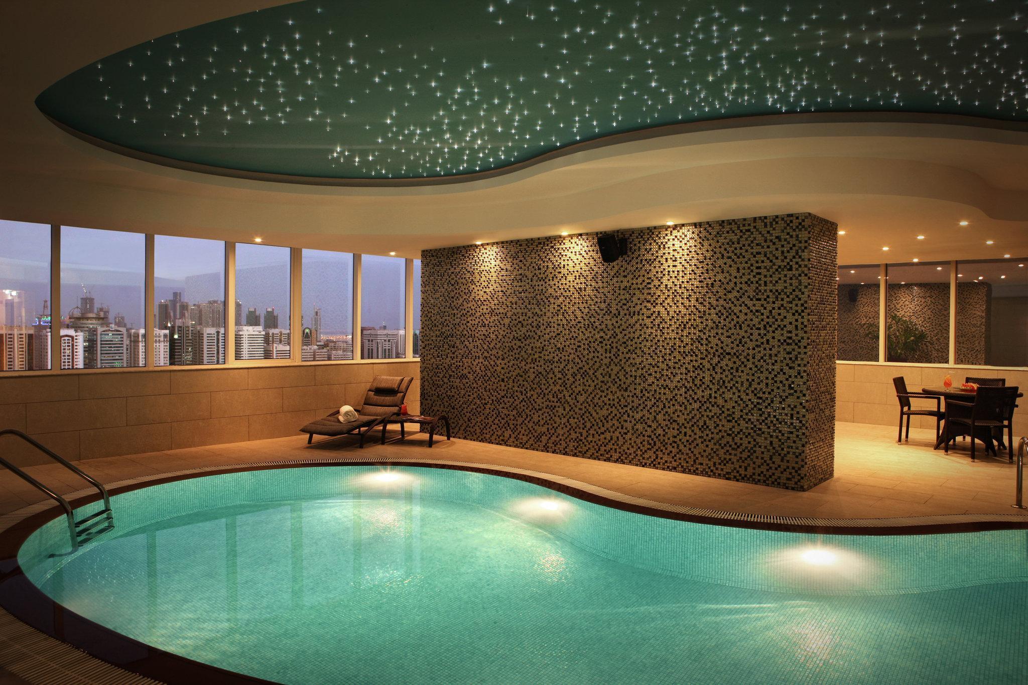 Cristal Hotel 4*