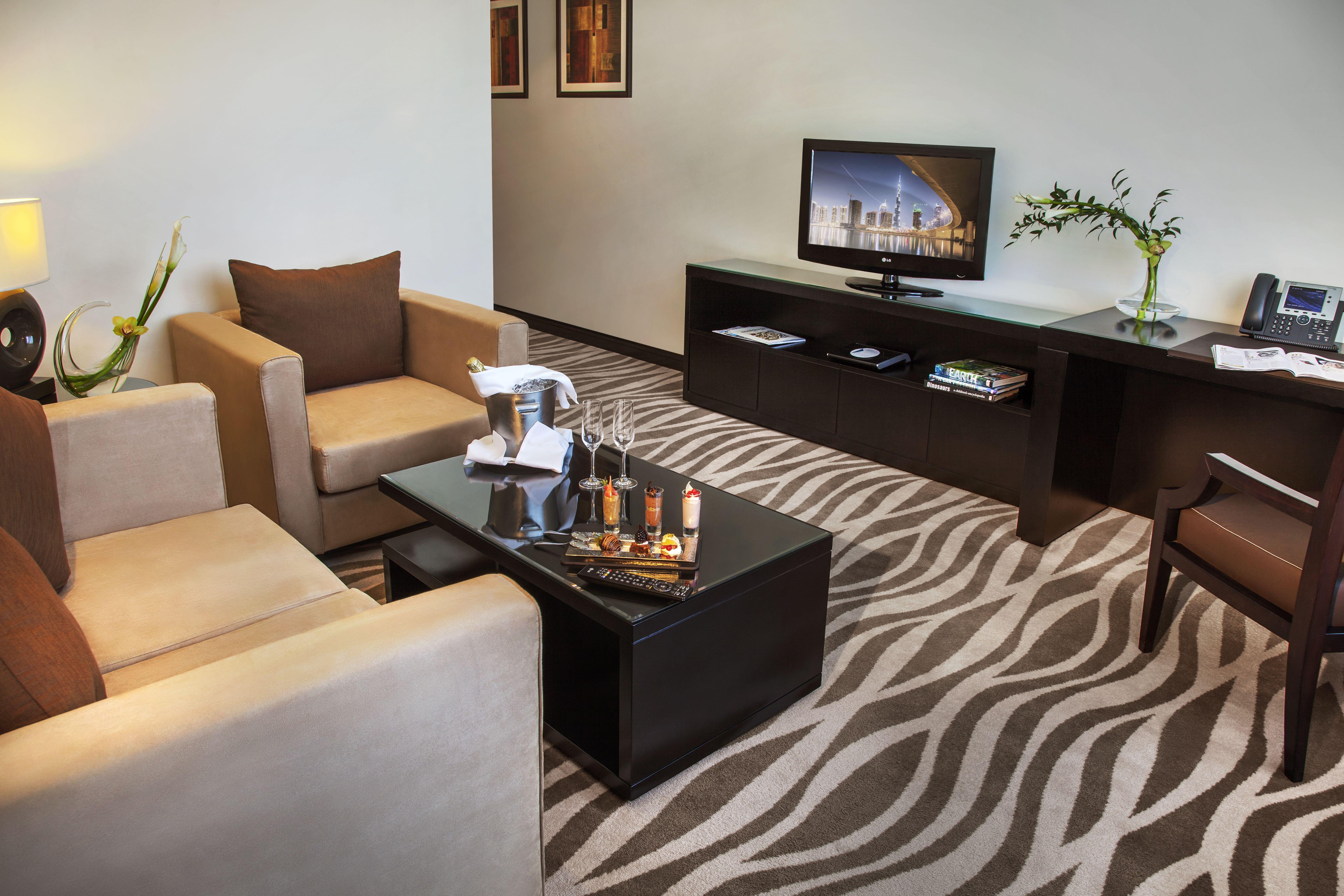 Cristal Abu Dhabi