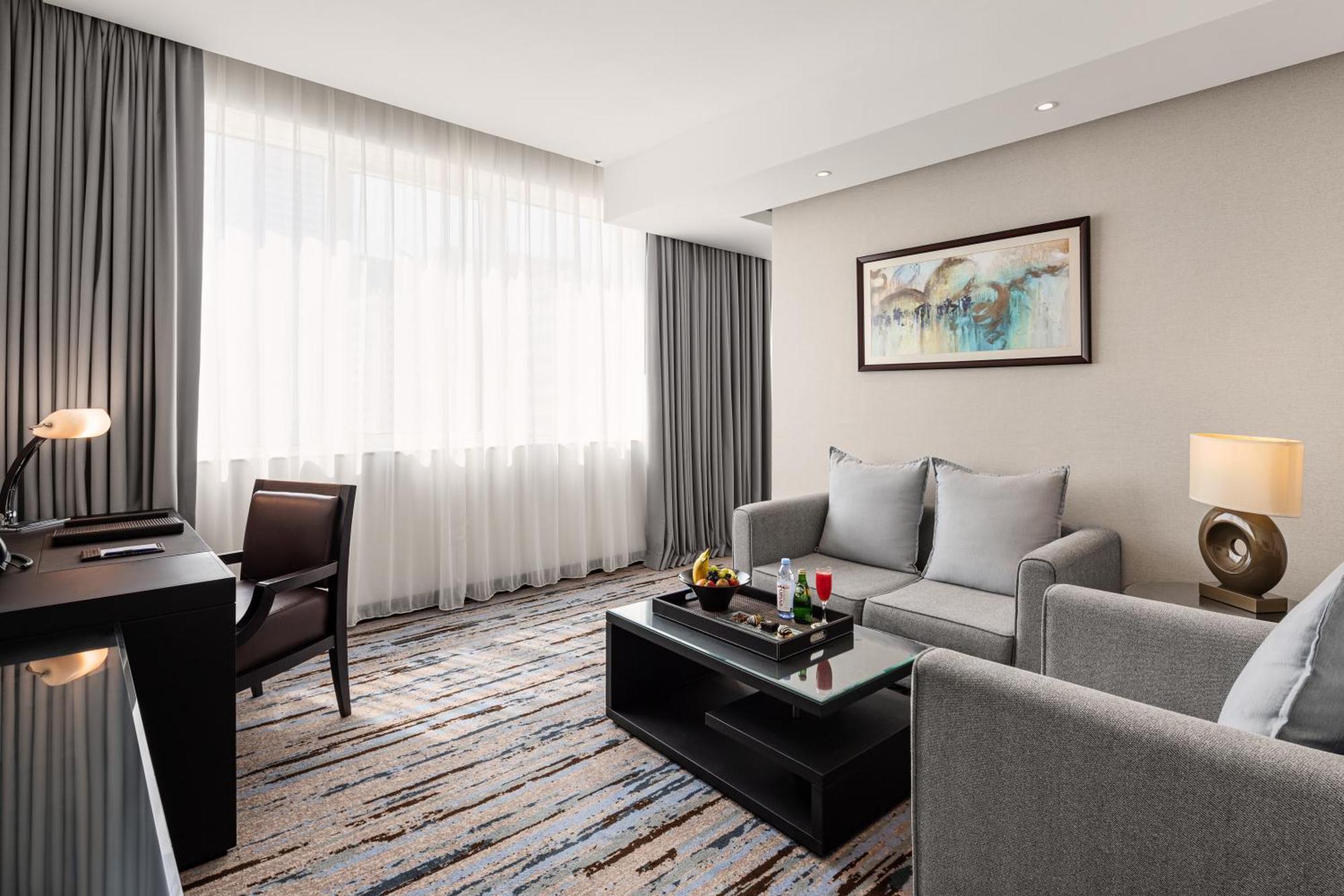 Hotel Cristal 4*