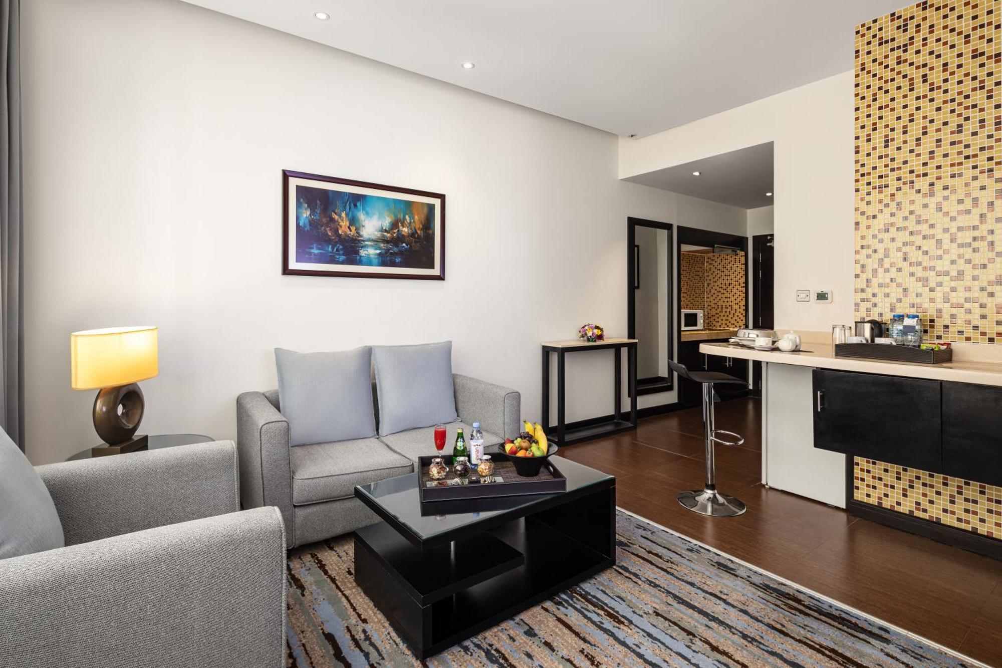 Cristal Hotel