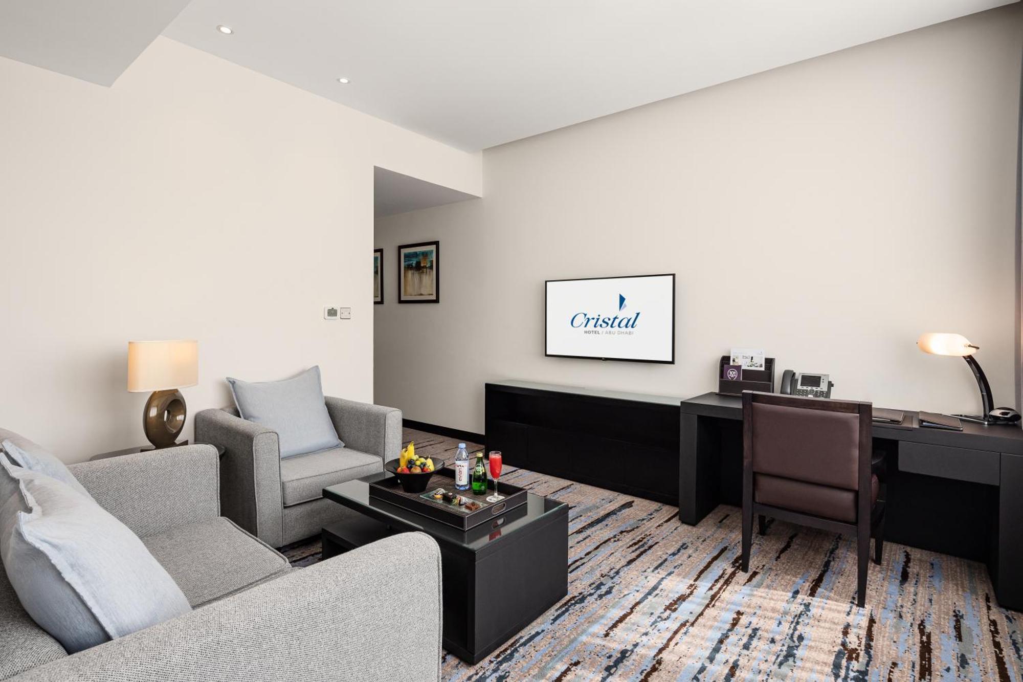 Hotel Cristal 4*