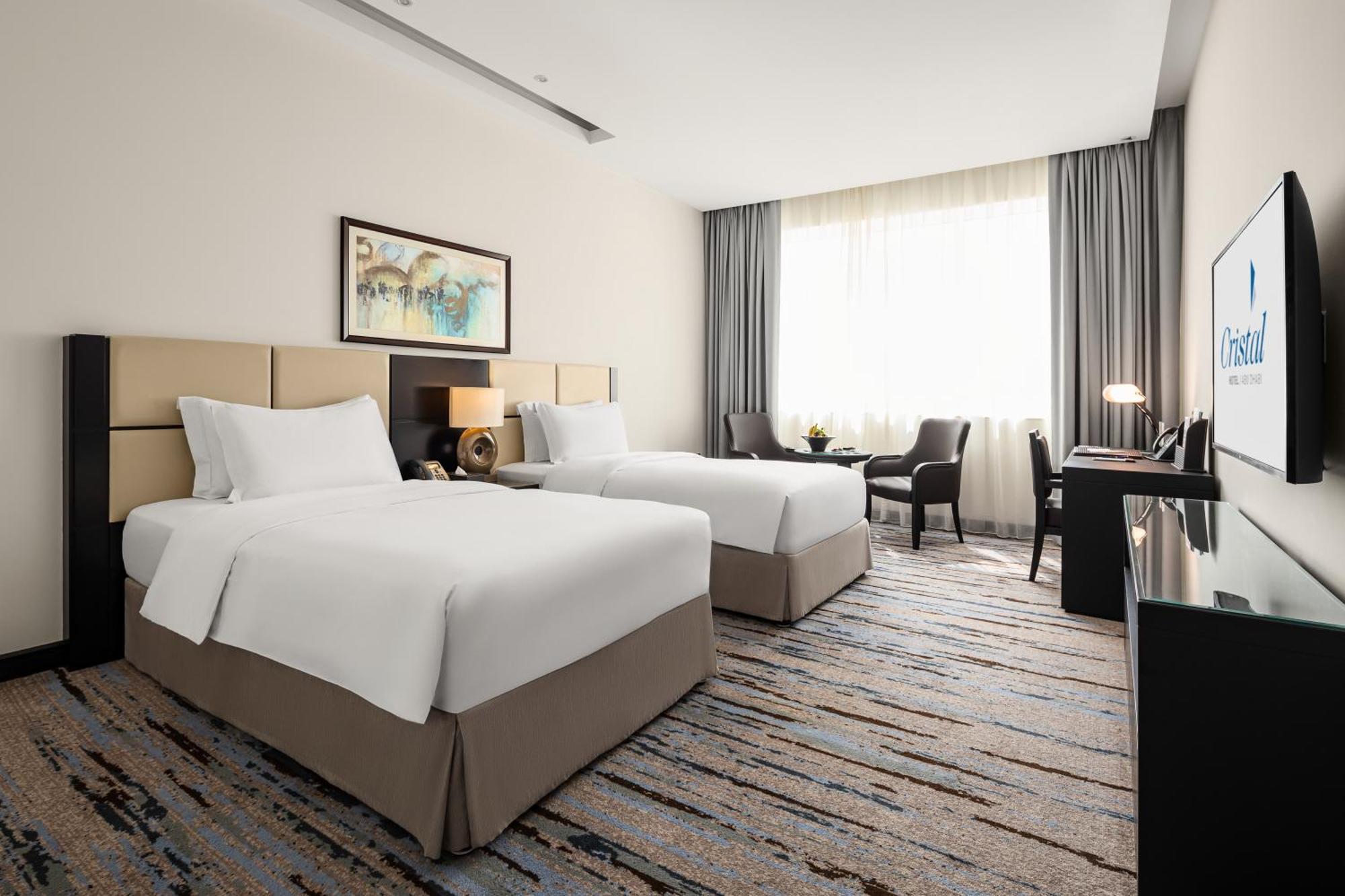 Cristal Hotel