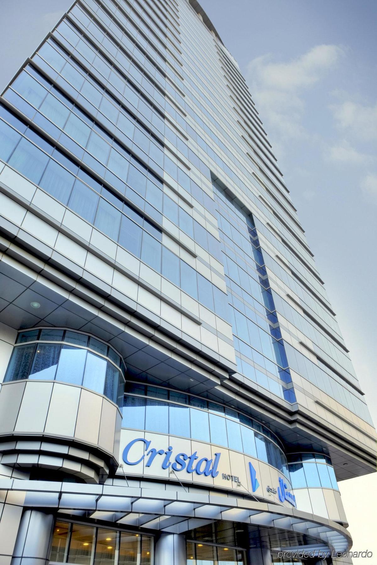 Hotel Cristal