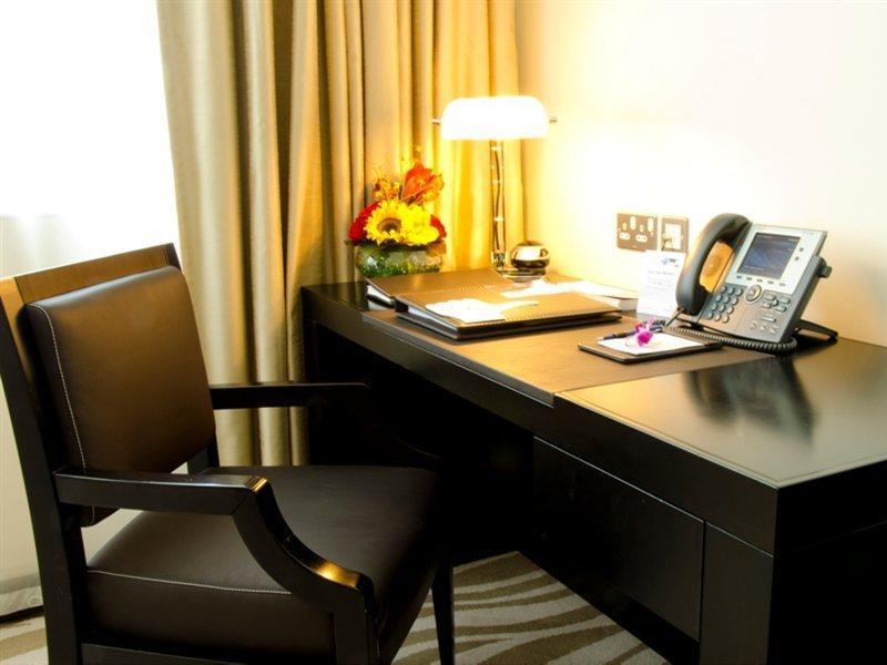 Cristal Hotel