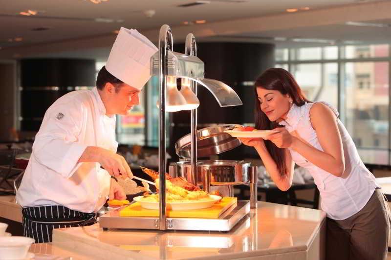 Cristal Hotel
