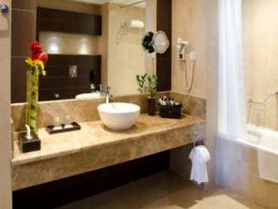 Cristal Hotel