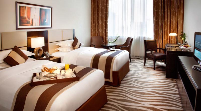 Hotel Cristal 4*