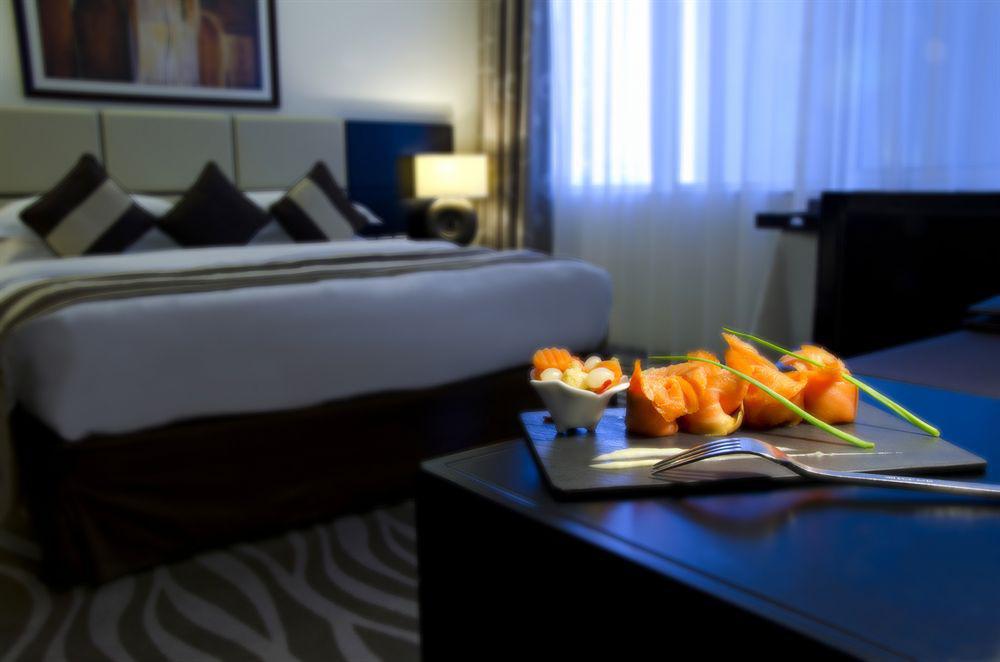 Cristal Hotel 4*