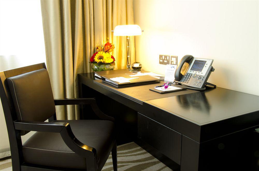 Cristal Hotel