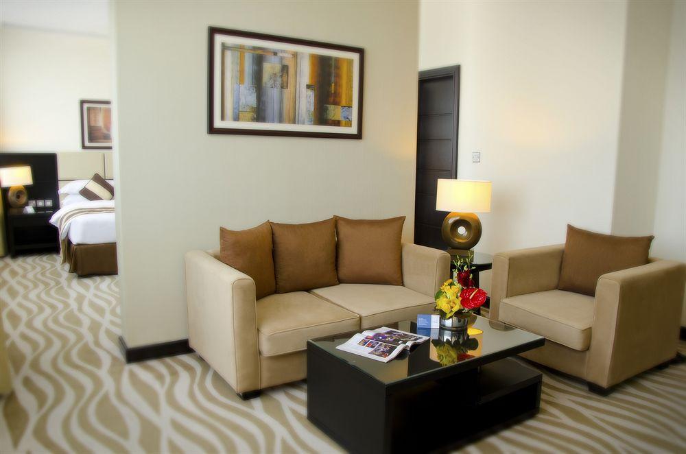 Cristal Hotel