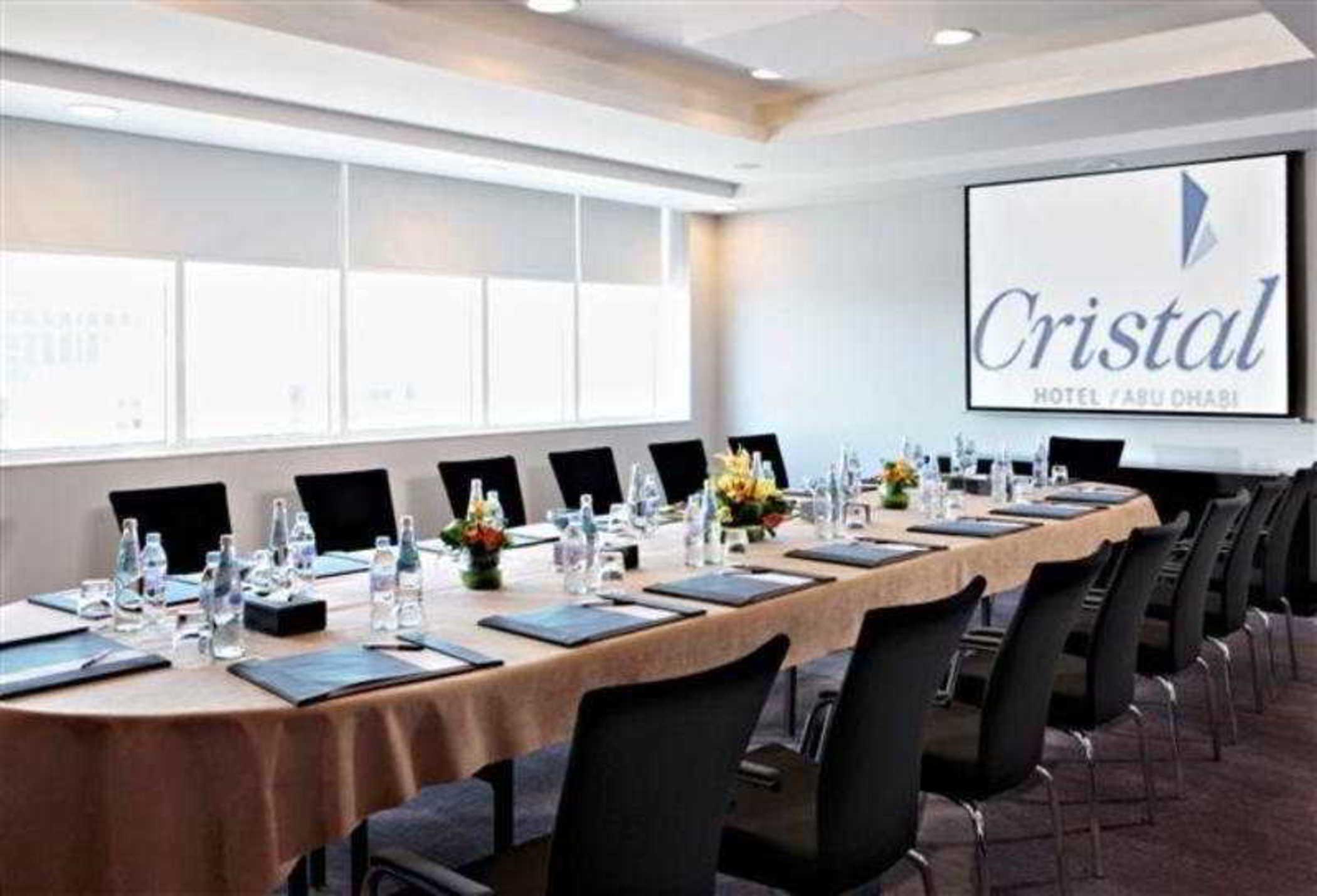 Cristal Hotel 4*