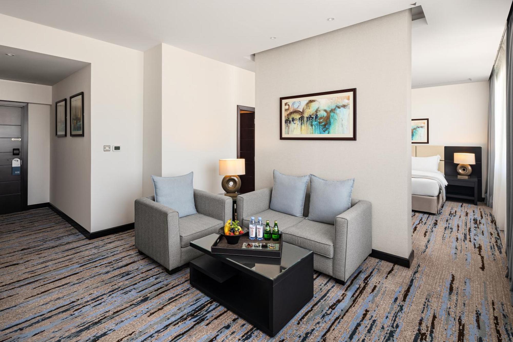 Cristal Hotel