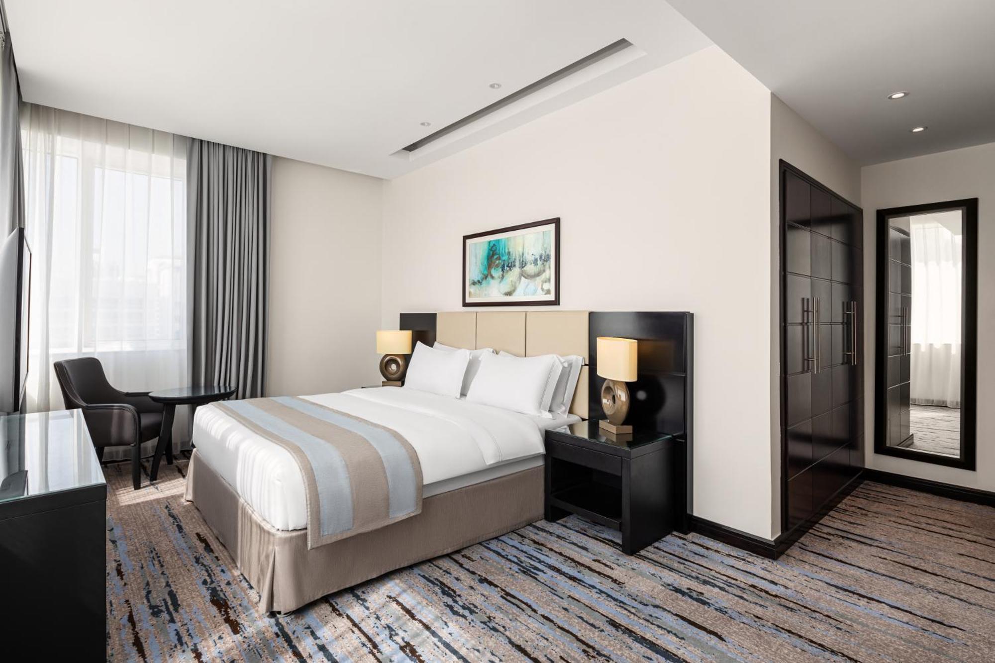 Cristal Abu Dhabi