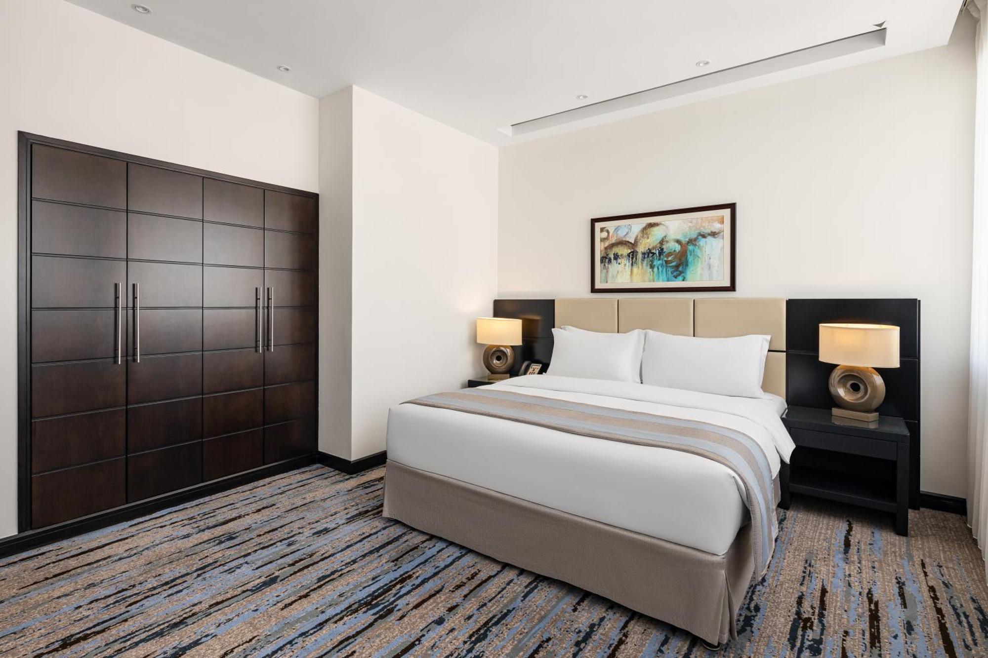 Cristal Hotel
