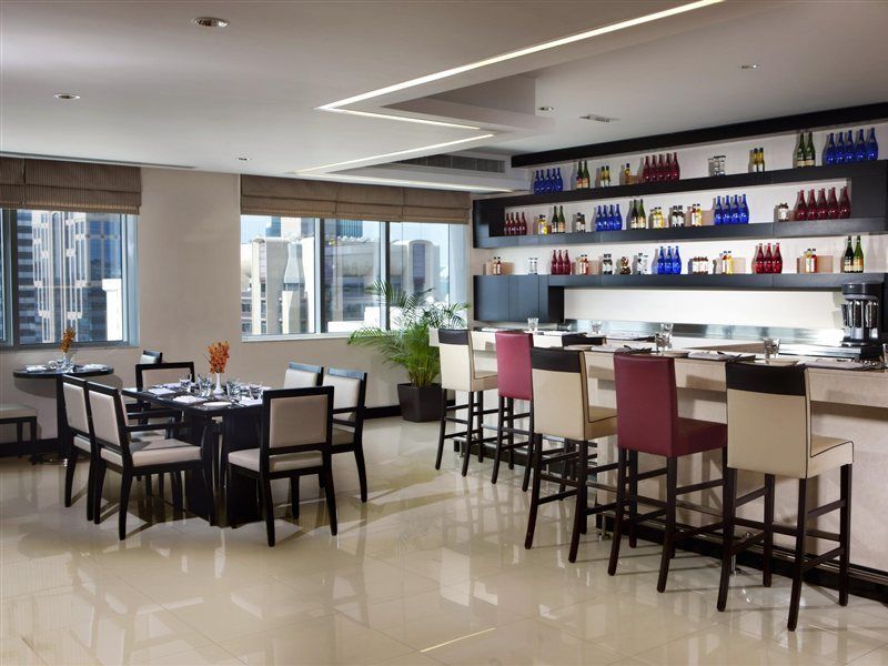 Cristal Hotel