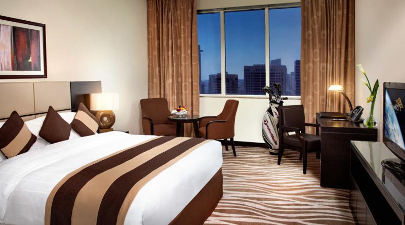 Cristal Hotel
