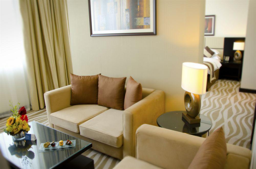 Hotel Cristal Abu Dhabi